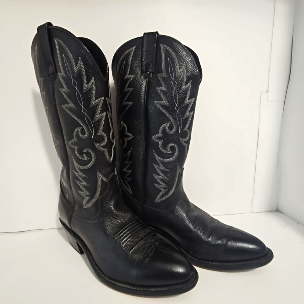 Don post 8.5 mens boots